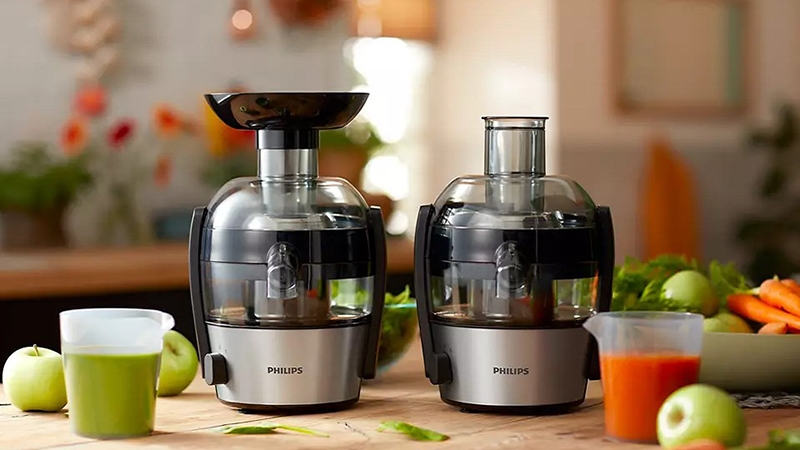 Máy ép ly tâm giá rẻ (Ảnh 5)