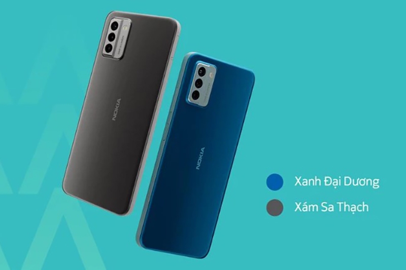 Các dòng Nokia cảm ứng giá rẻ hiện nay (Ảnh 4)