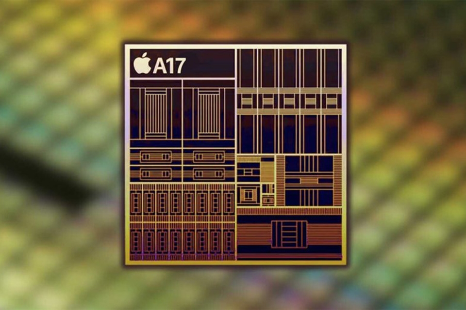 Đánh giá iPhone 15 2