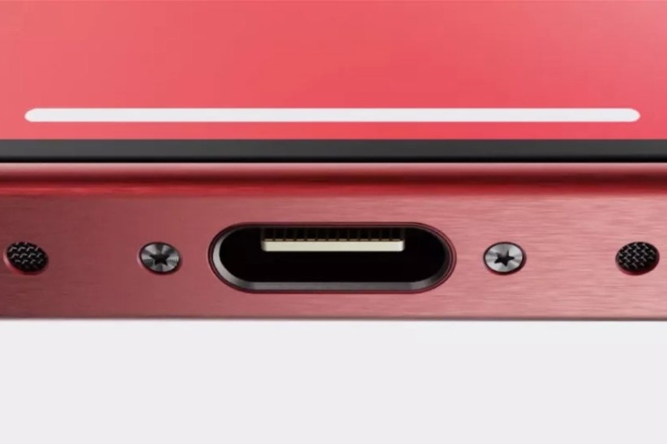 Đánh giá iPhone 15 11