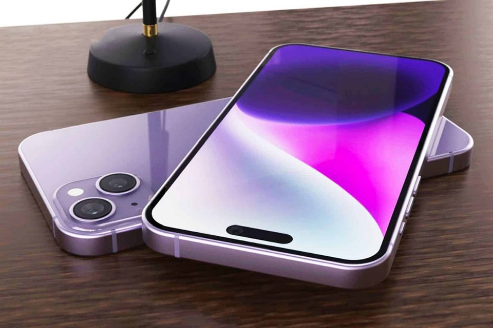Đánh giá iPhone 15 20