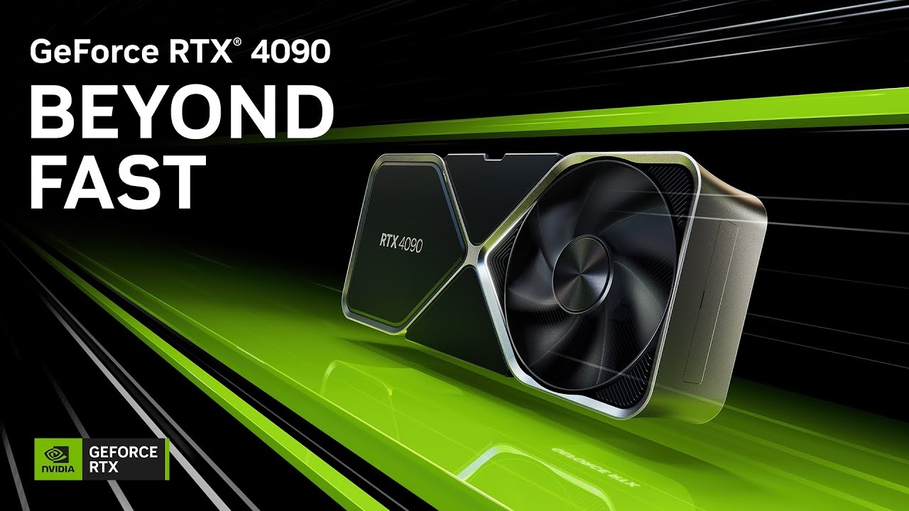 Card RTX 4000 series là gì?