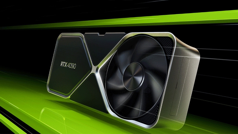Đánh giá card RTX 4000 series (Ảnh 2)
