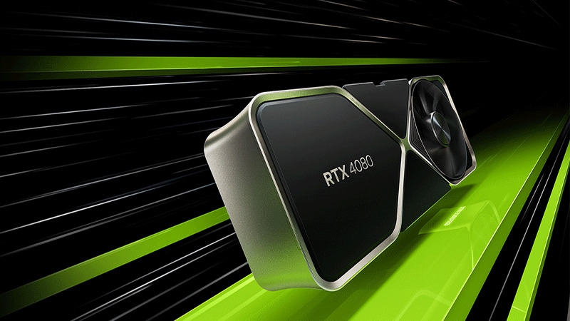 Đánh giá RTX 4080