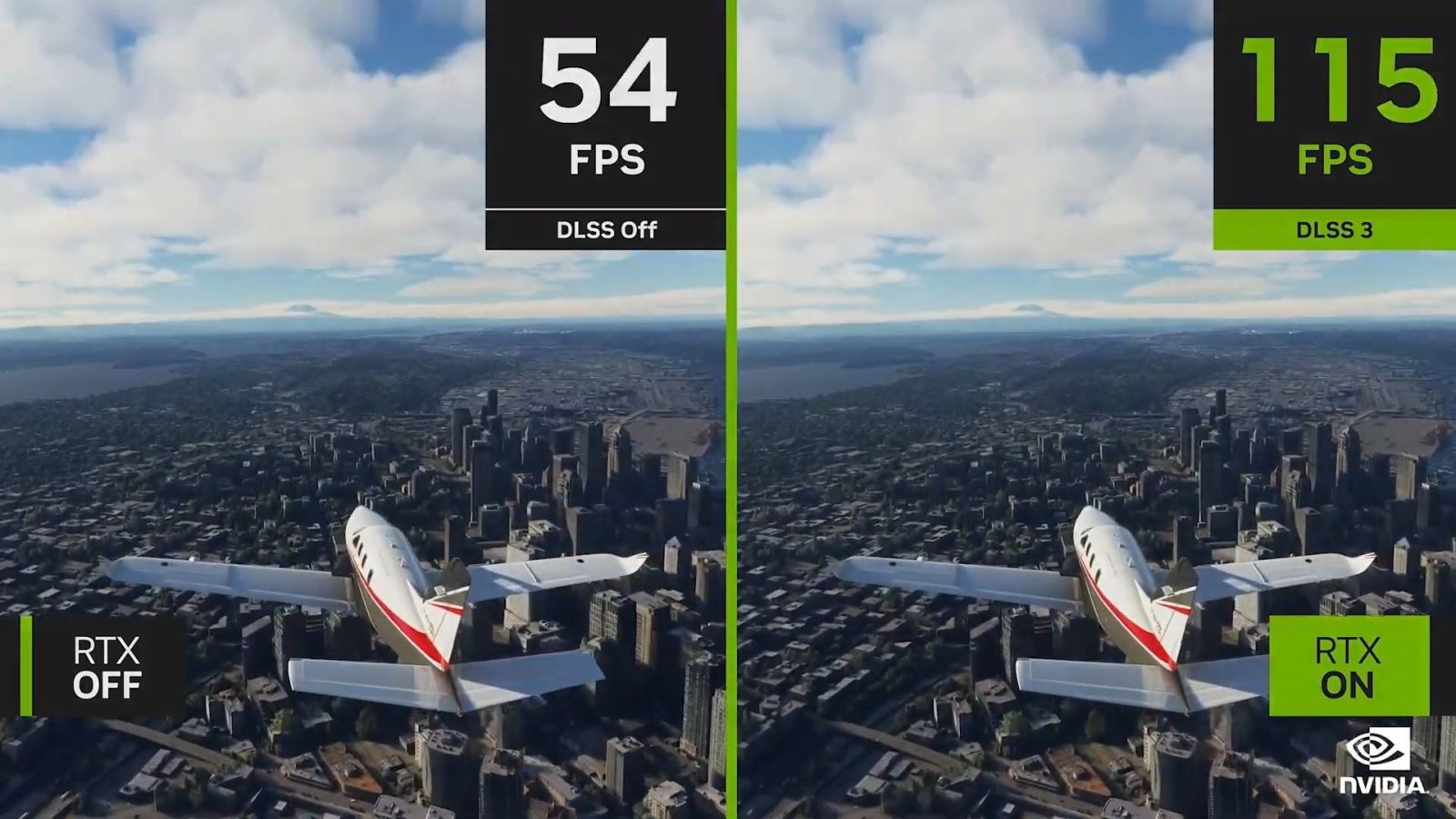 Công nghệ DLSS 3 trên RTX 4080
