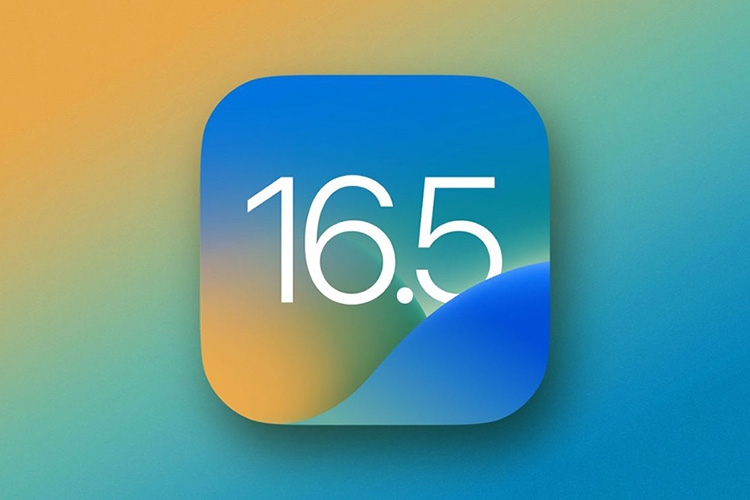 Apple chặn người dùng hạ cấp từ iOS 16.5.1 xuống iOS 16.5