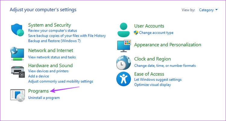 3 cách tốt nhất để kiểm tra kích thước ứng dụng trên Windows 11 (6)
