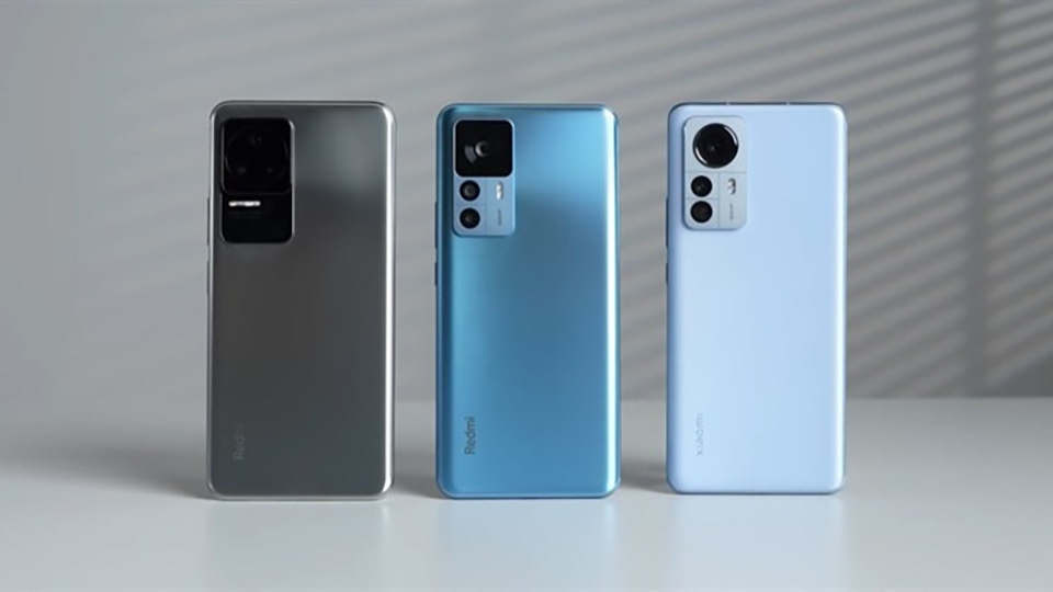 Rò rỉ giá bán và ngày ra mắt của Xiaomi 13T Pro