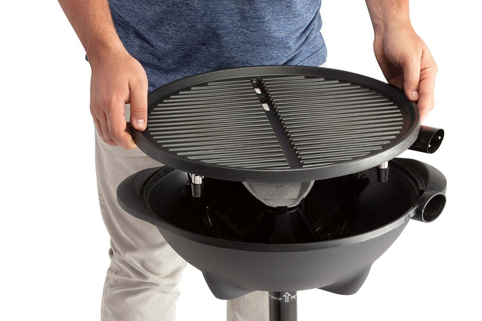 Các dấu hiệu nhận biết bếp nướng bị rò điện
