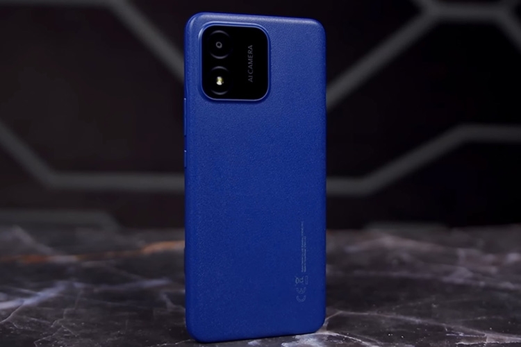 Trên tay Honor X5 (ảnh 5)