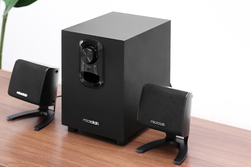 Loa Microlab có tốt không? (Ảnh 2)