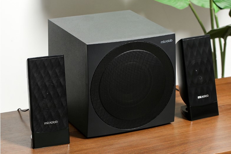 Loa Microlab có tốt không? (Ảnh 3)