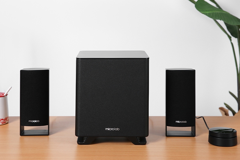 Loa Microlab có tốt không? (Ảnh 4)