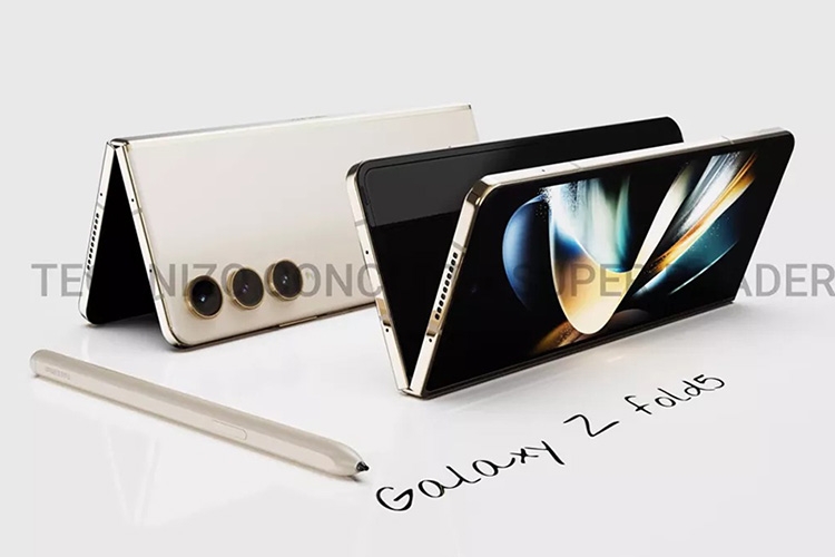 Tính năng Galaxy Z Fold5 (ảnh 6)