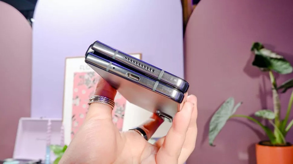 Tính năng Galaxy Z Fold5 (ảnh 3)