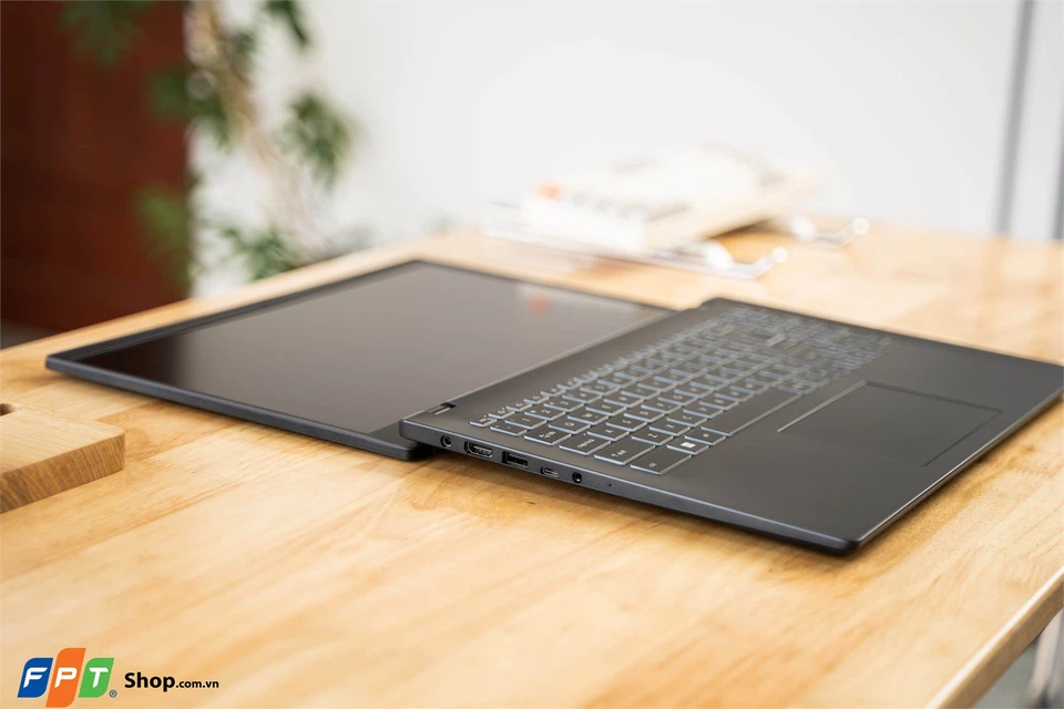 MSI Modern 15 B7M-098VN