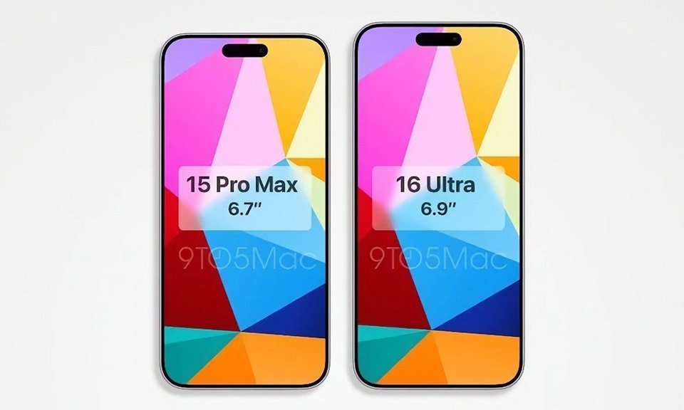 Điểm danh các siêu phẩm có thể được Apple phát hành trong nửa cuối năm 2023