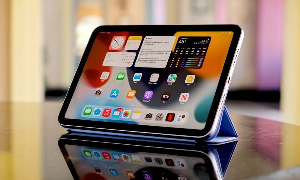 Điểm danh các siêu phẩm có thể được Apple phát hành trong nửa cuối năm 2023