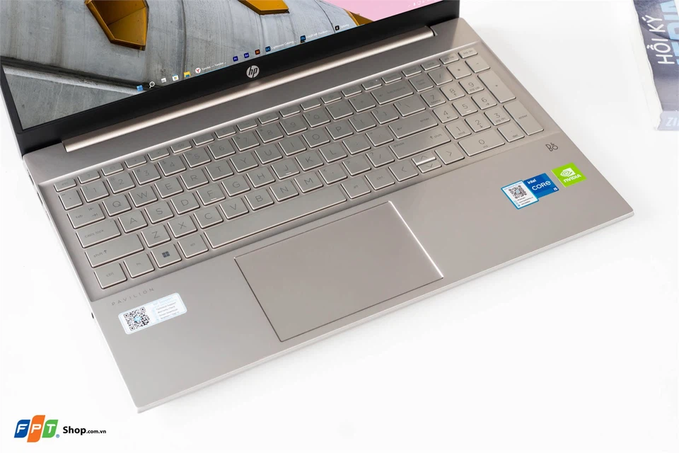 HP Pavilion 15 eg2037TX