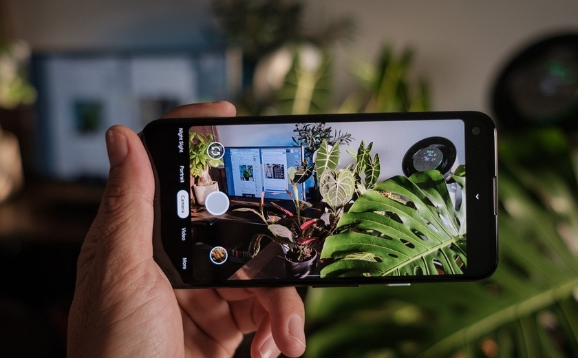 Bật mí cách tải Google Camera 8.7 mới nhất trên thiết bị Android chụp ảnh siêu nét 1