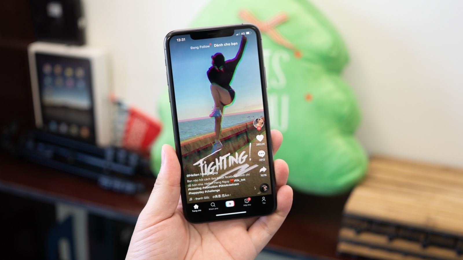 Nguyên nhân và cách khắc phục video TikTok bị mất đề xuất 3
