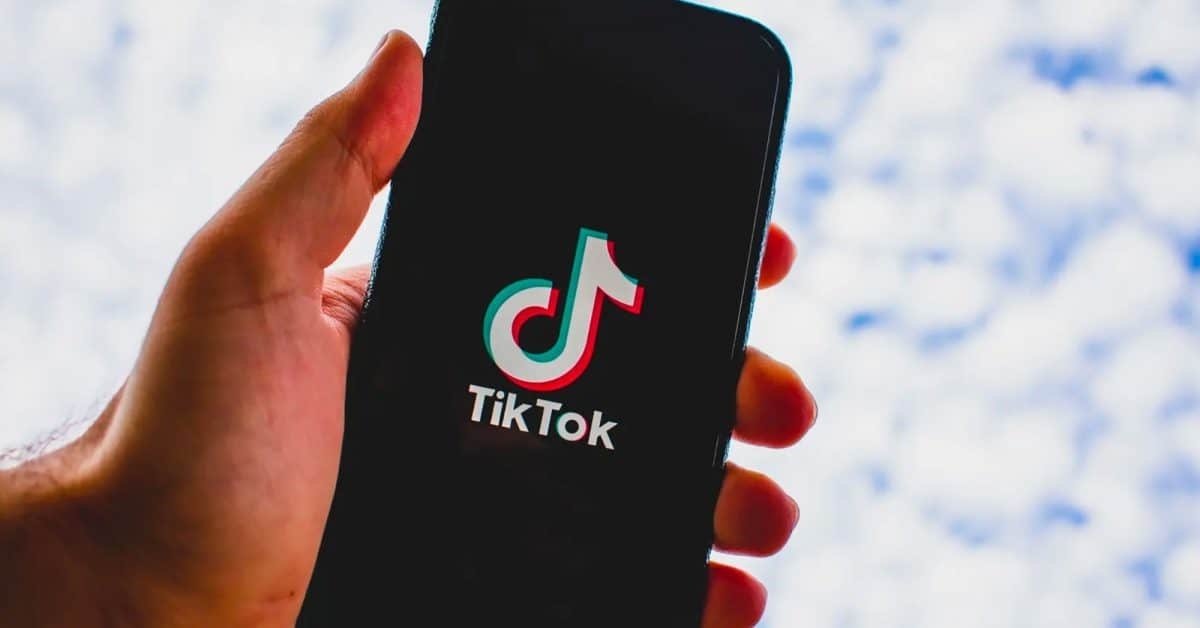 Cách khắc phục lỗi đăng nhập trên TikTok 2