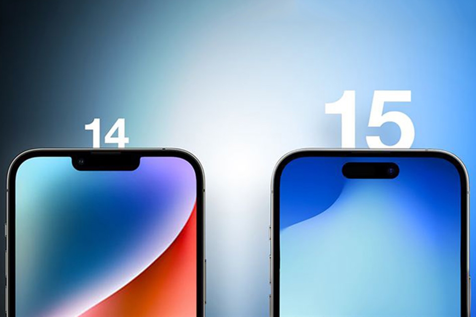 Đôi nét về cấu hình iPhone 15 2