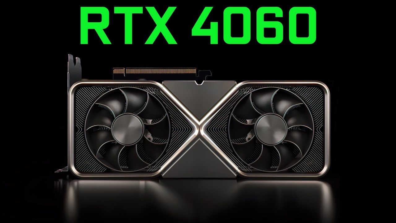 So sánh VGA RTX 3080 vs RTX 4060