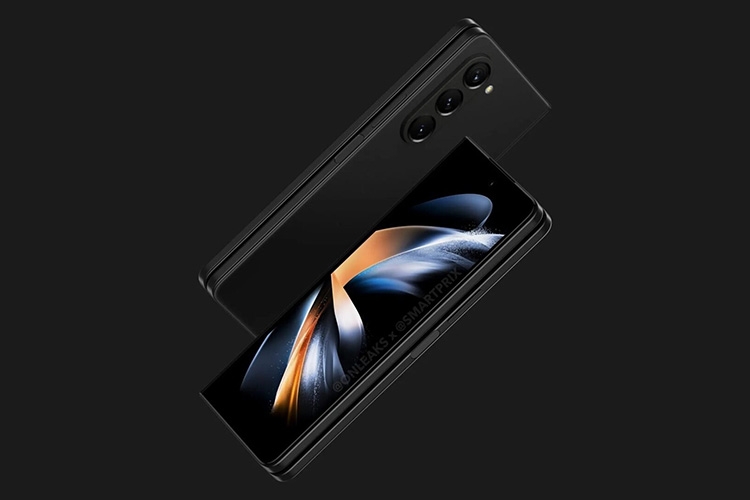 Samsung Galaxy Z Fold5 có thể bỏ lỡ tính năng chống bụi