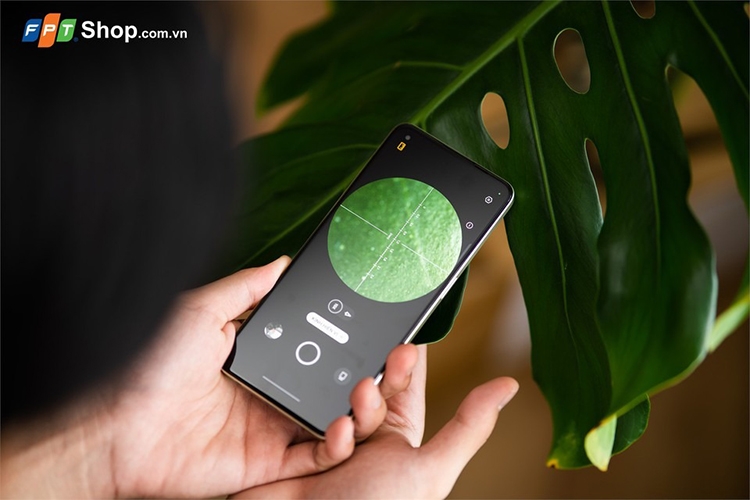 Điện thoại C-Brand tầm trung hiệu năng mạnh (Ảnh 6)