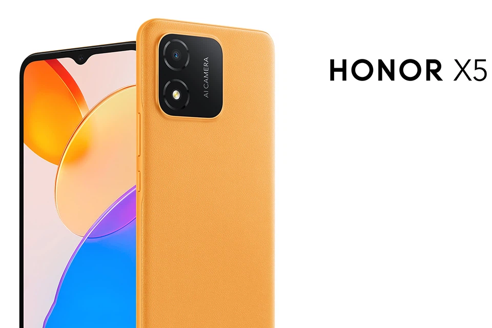 5 lý do bạn nên mua Honor X5 giá rẻ, chất lượng tốt tại FPT Shop