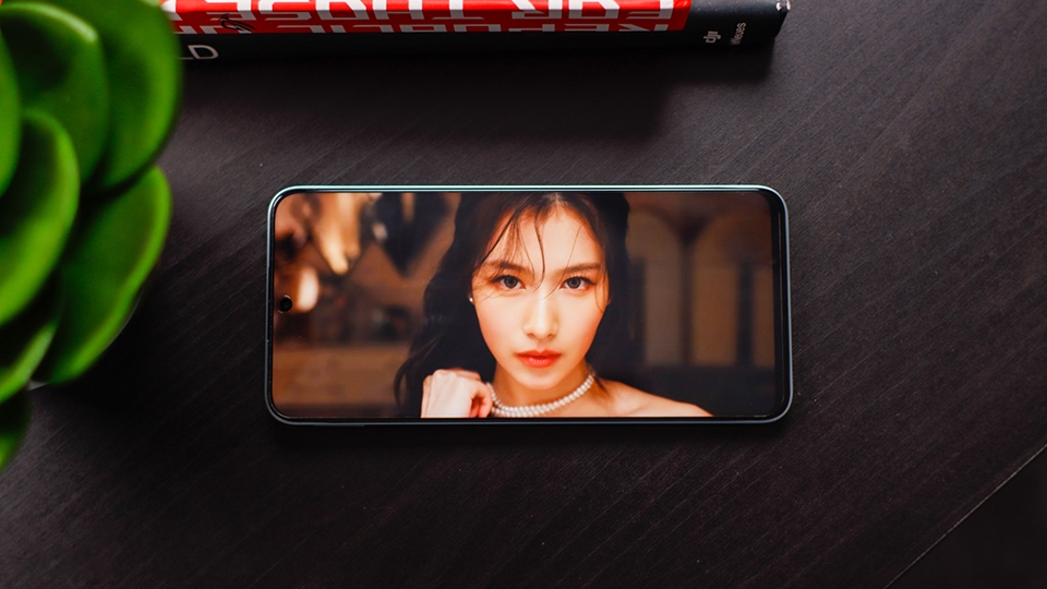 Honor X8a - Ảnh 02