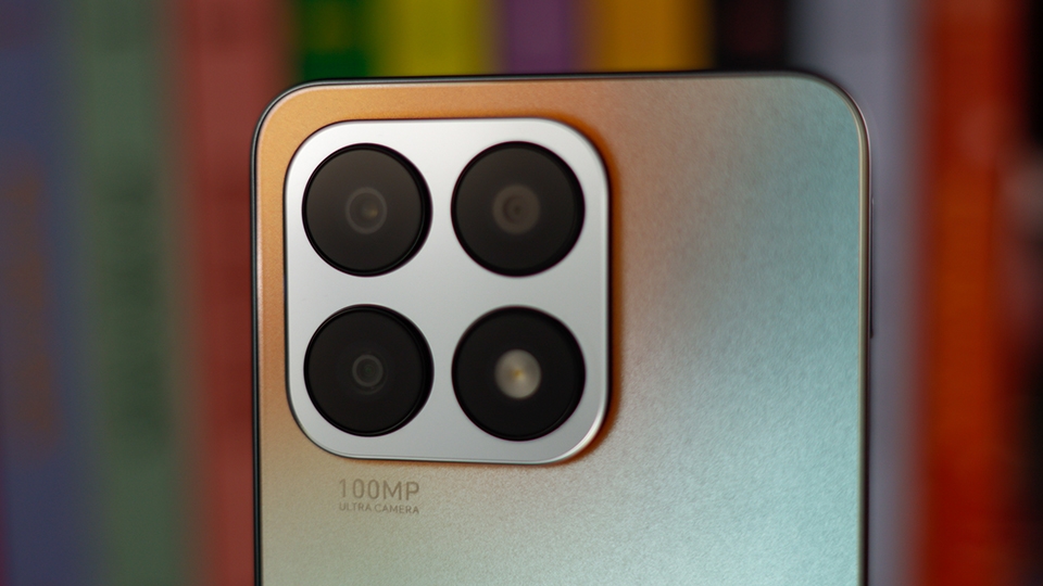 Honor X8a - Ảnh 03