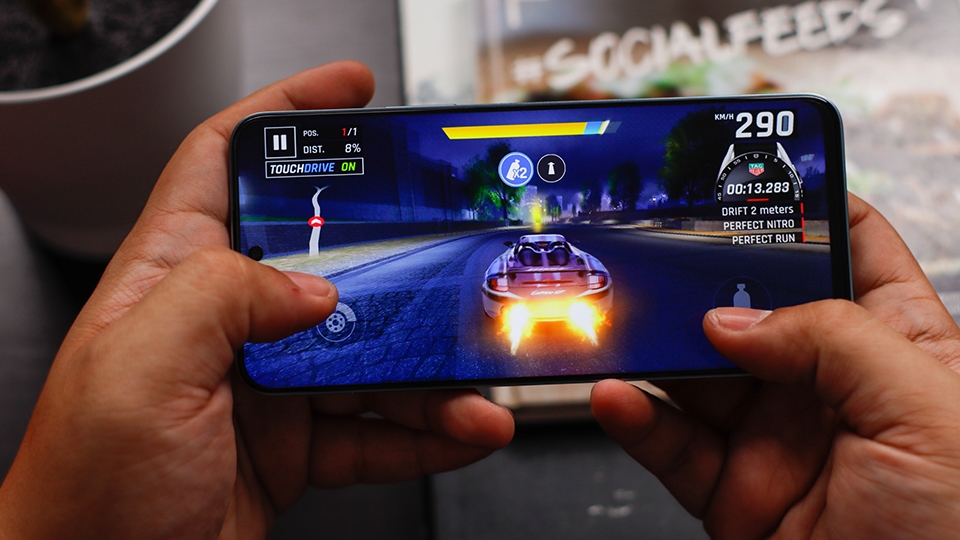 Honor X8a - Ảnh 05