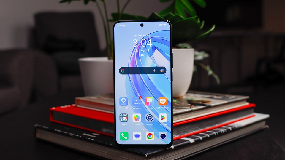 Honor X8a - Ảnh 06