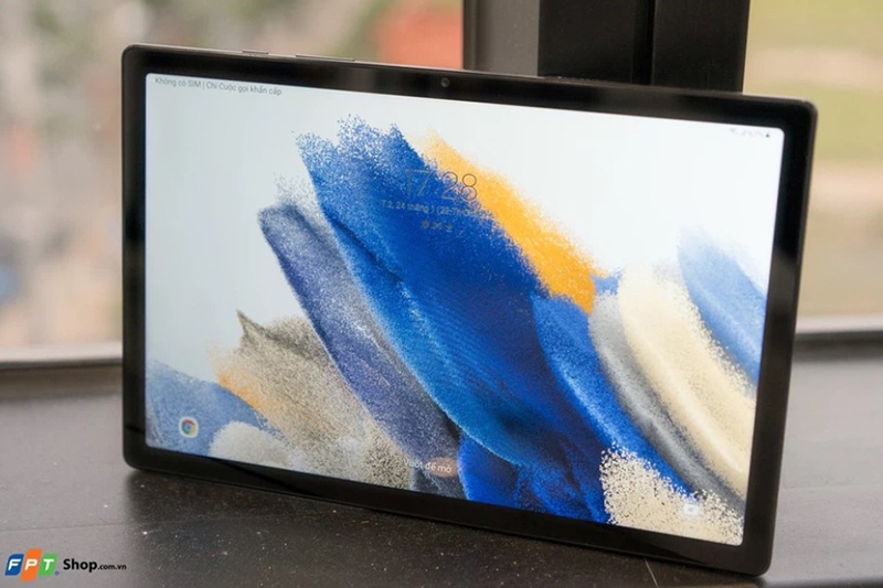 Top 5 máy tính bảng Samsung nghe gọi được (Ảnh 2)