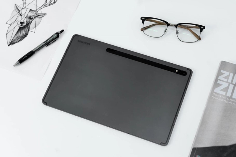 Top 5 máy tính bảng Samsung nghe gọi được (Ảnh 5)