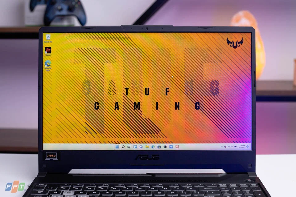 Laptop gaming dưới 20 triệu 2023 (Ảnh 10)