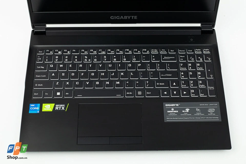 Laptop gaming dưới 20 triệu 2023 (Ảnh 17)
