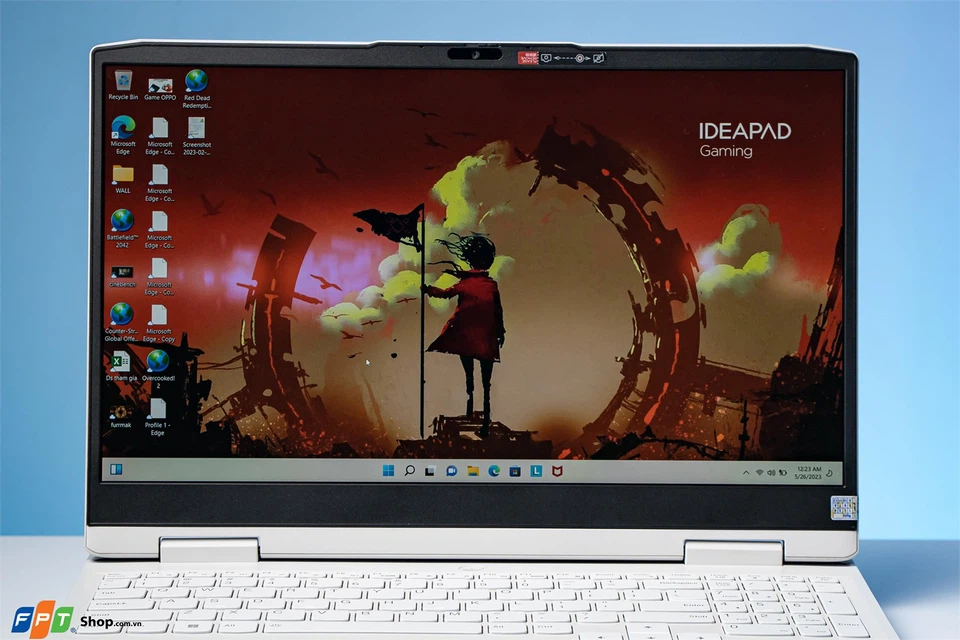 Laptop gaming dưới 20 triệu 2023 (Ảnh 15)