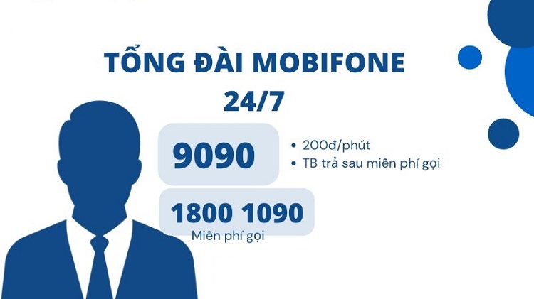 Liên hệ tổng đài để được hỗ trợ