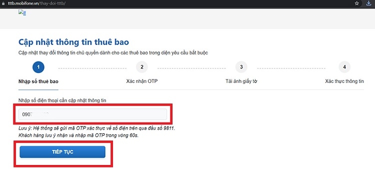 cập nhật thông tin thuê bao mobifone (1)