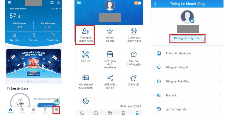 cập nhật thông tin thuê bao mobifone (5)
