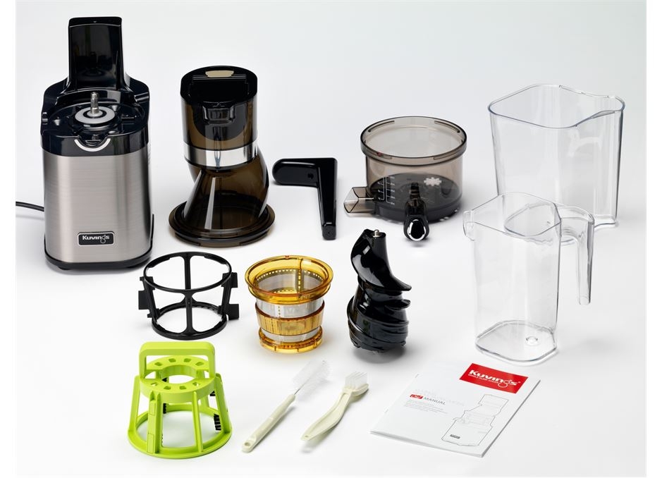 Máy ép trái cây ly tâm là gì (Ảnh 2)