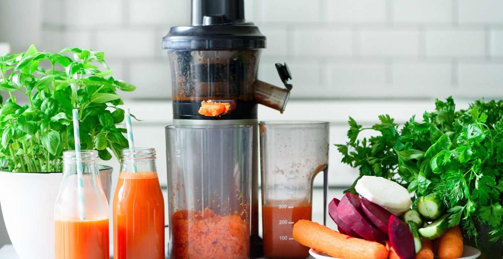 Máy ép trái cây ly tâm là gì (Ảnh 3)