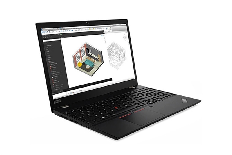 Laptop cho sinh viên thiết kế thời trang 2023 (Ảnh 2)