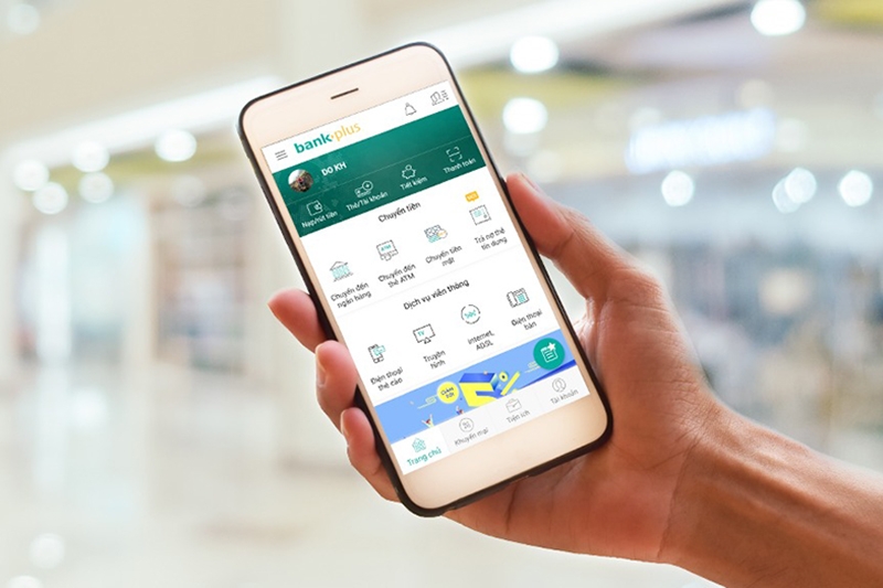 Chuyển tiền điện thoại Viettel sang tài khoản ngân hàng (Ảnh 6)