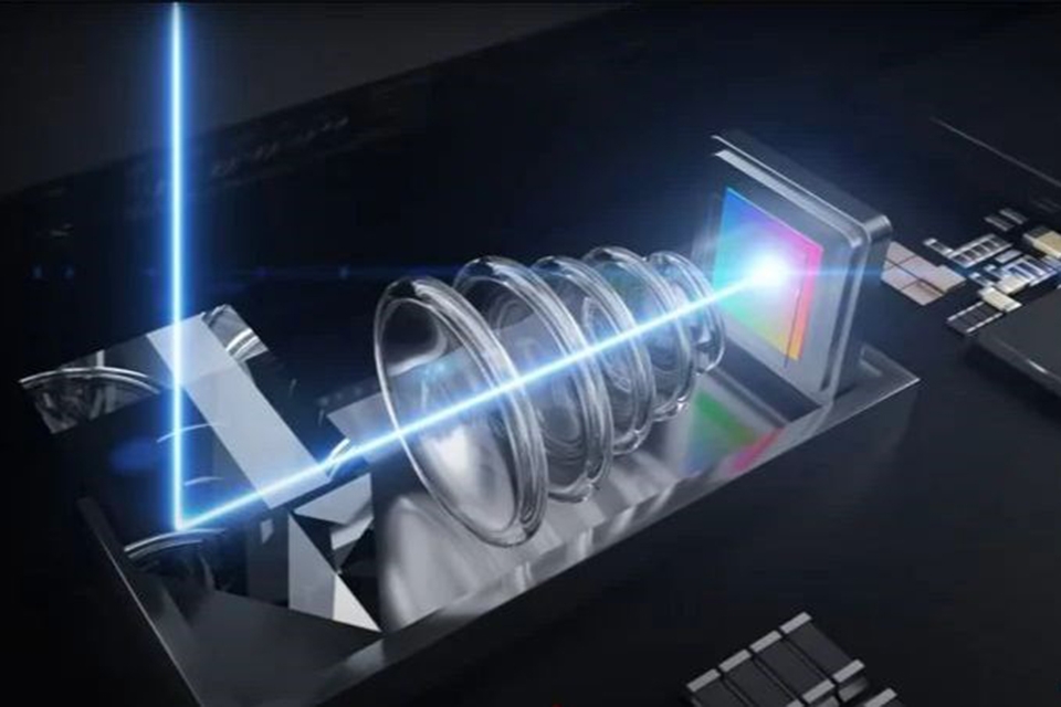 Camera iPhone 15 và iPhone 15 Pro Max có gì mới 2