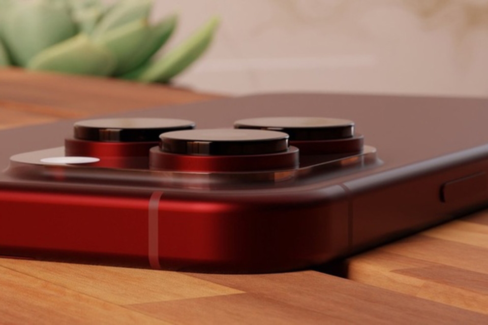 Camera iPhone 15 và iPhone 15 Pro Max có gì mới 3