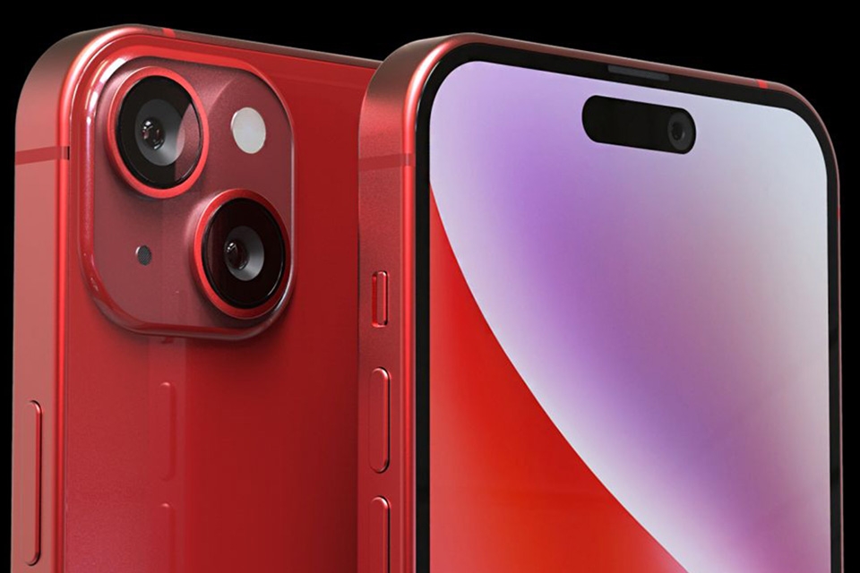 Camera iPhone 15 và iPhone 15 Pro Max có gì mới 5